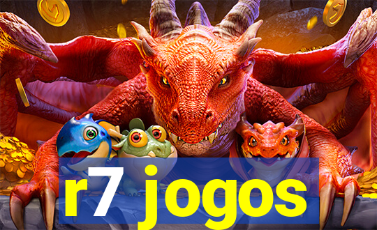 r7 jogos